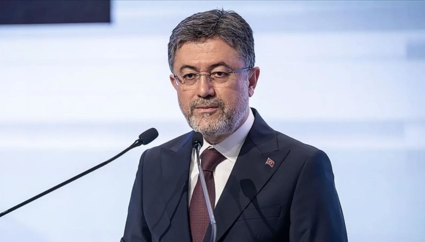 Bakan Yumaklı Kahramanmaraş’tan duyurdu: Deprem bölgesine 110 milyar liralık su yatırımı!