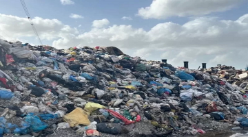 Bakanlıktan CHP’li belediyelere rekor ceza! 9,3 milyon TL’lik atık faturası