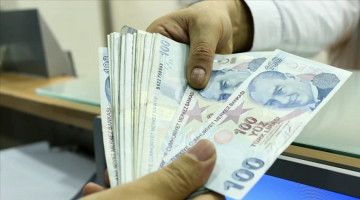 Bakanlıktan “Cuma” sürprizi! 94 milyon 265 bin lira için onay çıktı