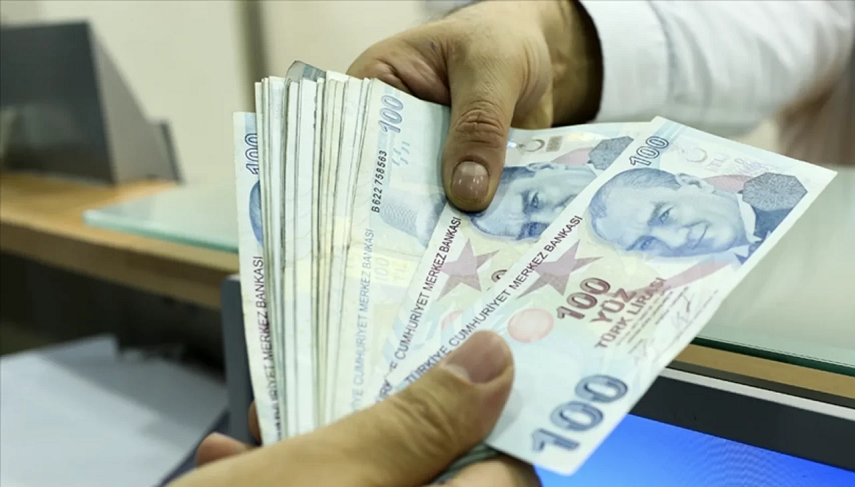 Bakanlıktan “Cuma” sürprizi! 94 milyon 265 bin lira için onay çıktı