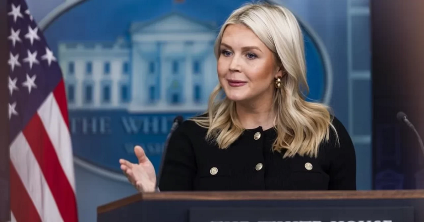 Beyaz Saray’dan İran’a gözdağı: Trump, ordunun ölümcül gücünü kullanmaya hazır