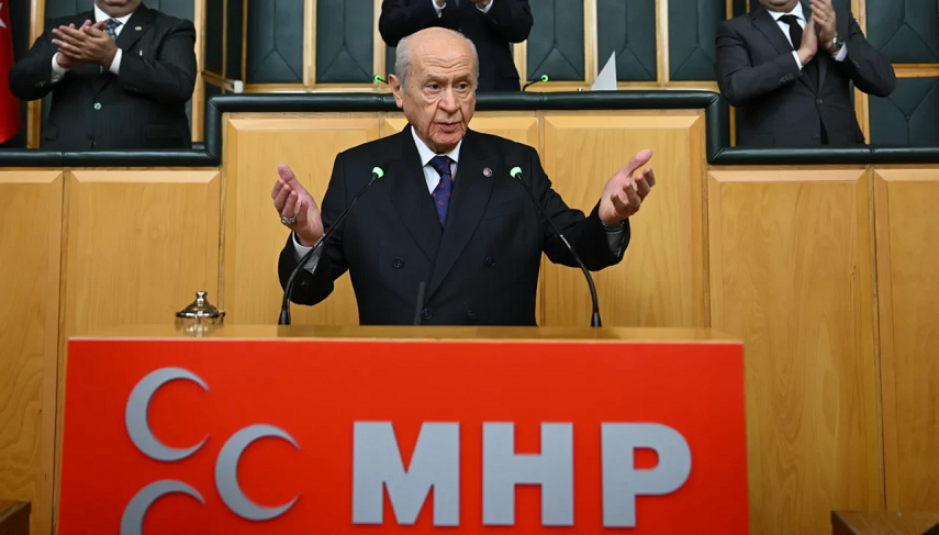 CHP’yi köşeye sıkıştırdı! MHP Lideri Bahçeli’den “Akın Gürlek” göndermesi: Neyin korkusunu yaşıyorsunuz?