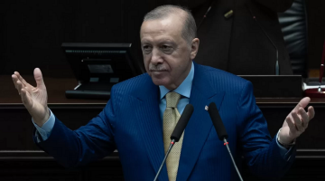 Cumhurbaşkanı Erdoğan muhalefete genelge tepkisi: ‘Bir kısım yobaz millete nefret kustu’