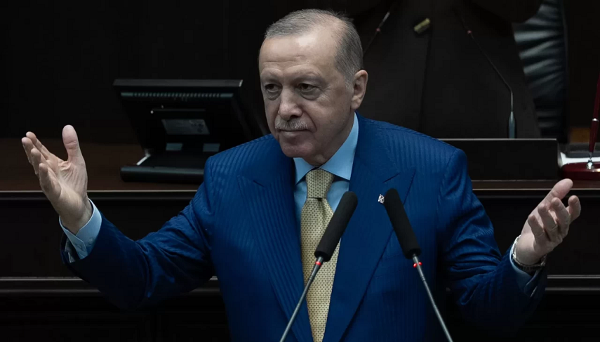 Cumhurbaşkanı Erdoğan muhalefete genelge tepkisi: ‘Bir kısım yobaz millete nefret kustu’