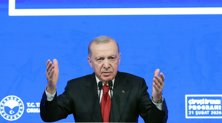 Cumhurbaşkanı Erdoğan müjdeyi verdi: Aylık 15 bin TL destek vereceğiz