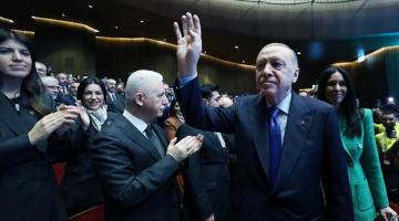 Cumhurbaşkanı Erdoğan’dan İstanbul tepkisi: ‘Çöp, çukur ve çamuru biz hallettik’