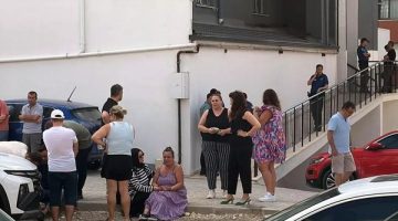 Edirne’de vahşet: Eşini ve oğlunu öldürmüştü! Olay sonrası kan donduran detaylar ortaya çıktı