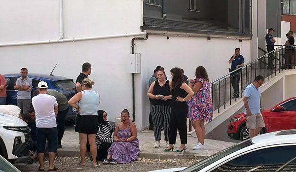 Edirne’de vahşet: Eşini ve oğlunu öldürmüştü! Olay sonrası kan donduran detaylar ortaya çıktı