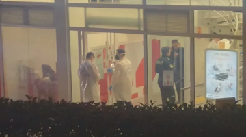 Eminönü’nde banka soygunu: 112 bin lirayı alıp kayıplara karıştı!