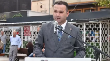 Görele’de cinsel taciz soruşturması derinleşiyor: Belediye Başkanı Dede’nin iddiasına personelden yalanlama!