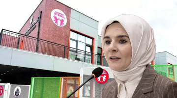 İBB’nin kreş yalanı elinde patladı! Bakan Göktaş: Maskesi düştü, ruhsatsız çıktı