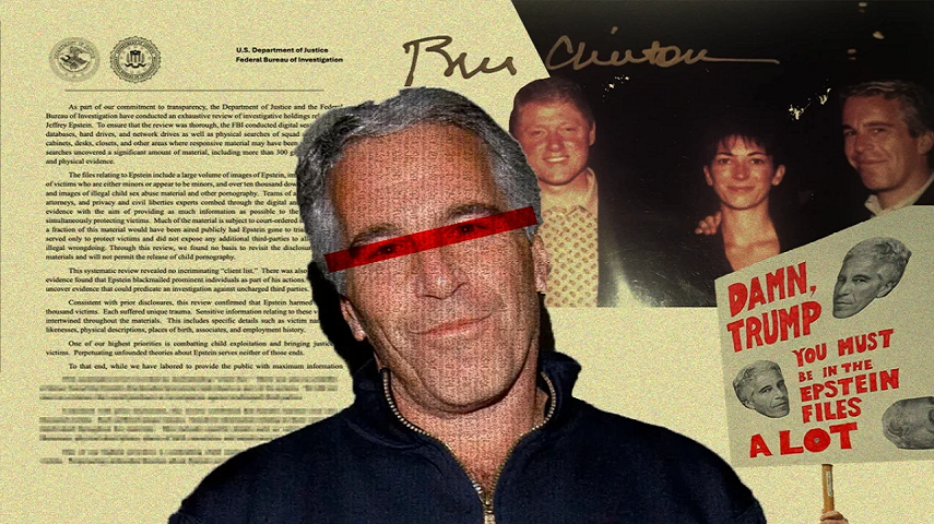 İngiltere’de Epstein krizi derinleşiyor: Bir istifa daha