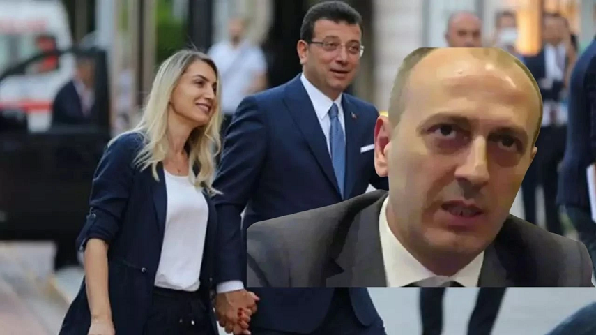 İstanbul’da şok operasyon! Dilek İmamoğlu’nun kardeşi dahil 19 şüpheli adliyede