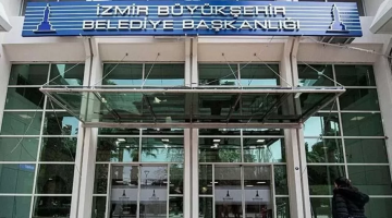 İzmir’de kentsel dönüşüm operasyonu: İZBETON çalışanı 21 kişi gözaltında