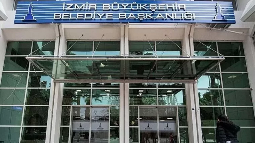 İzmir’de kentsel dönüşüm operasyonu: İZBETON çalışanı 21 kişi gözaltında