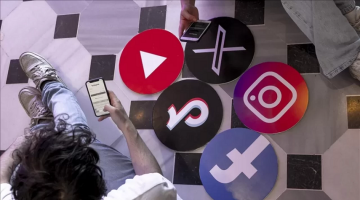 KVKK’dan dev adım: 6 sosyal medya platformuna resen inceleme