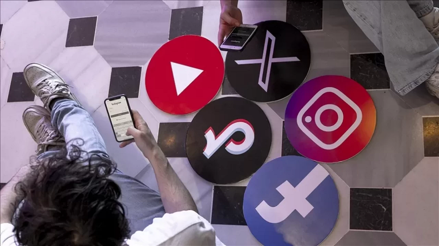 KVKK’dan dev adım: 6 sosyal medya platformuna resen inceleme