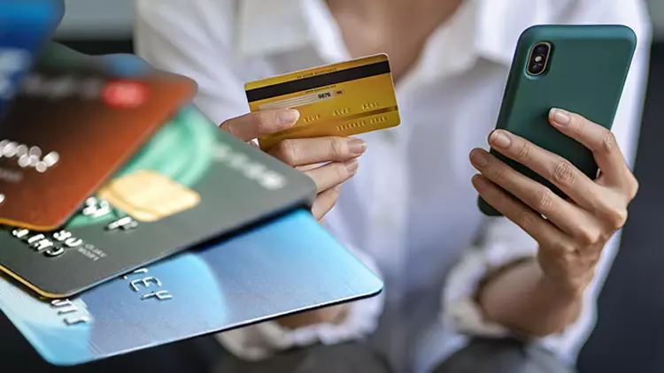 Kredi kartı limitleri için yeni talimat! BDDK bankalara yazı gönderdi