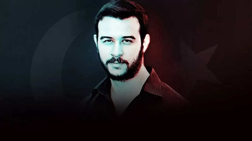 MHP’den Ülkücü Şehit Fırat Yılmaz Çakıroğlu için anma mesajı