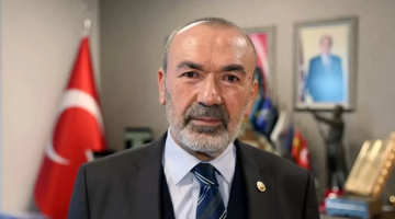 MHP’li Yaşar Yıldırım: ‘MHP’nin bekası devletin bekasıdır’