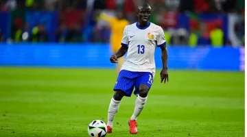 N’Golo Kante, Fenerbahçe’de! Anlaşma sağlandı, TFF’ye bildirildi
