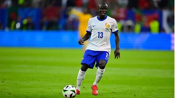 N’Golo Kante, Fenerbahçe’de! Anlaşma sağlandı, TFF’ye bildirildi