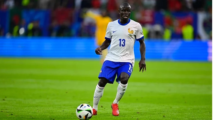 N’Golo Kante, Fenerbahçe’de! Anlaşma sağlandı, TFF’ye bildirildi