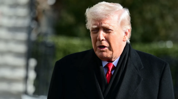 Önce Putin, sonra Trump! Washington-Pekin-Moskova hattında dengeler yeniden kuruluyor