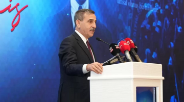 Önder Kahveci: Öğretmene yatırım geleceğe yatırımdır