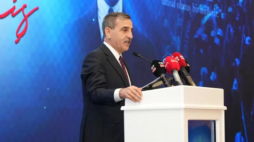 Önder Kahveci: Öğretmene yatırım geleceğe yatırımdır