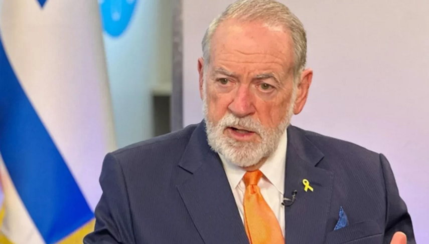 Orta Doğu’da ‘Büyük İsrail’ alarmı: Irak ve Kuveyt’ten ABD’li büyükelçiye sert tepki