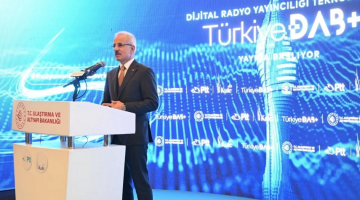 Radyoda dijital devrim: İstanbul’a 448 yeni radyo frekansı müjdesi!