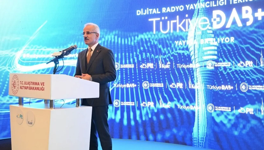 Radyoda dijital devrim: İstanbul’a 448 yeni radyo frekansı müjdesi!