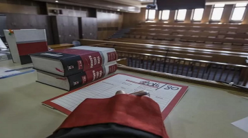 Savcıların şifresiyle UYAP’a girip FETÖ dosyalarını kapatmıştı! Rüşvet karşılığı dosya boşaltan şebeke hakim karşısında