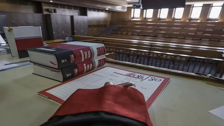 Savcıların şifresiyle UYAP’a girip FETÖ dosyalarını kapatmıştı! Rüşvet karşılığı dosya boşaltan şebeke hakim karşısında