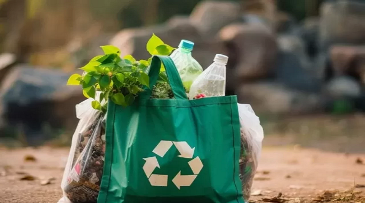 Sıfır Atık Vakfı’ndan COP31 hamlesi: Türkiye’nin ilk “Yeşil Kodlu” Dijital Merkezi açıldı!