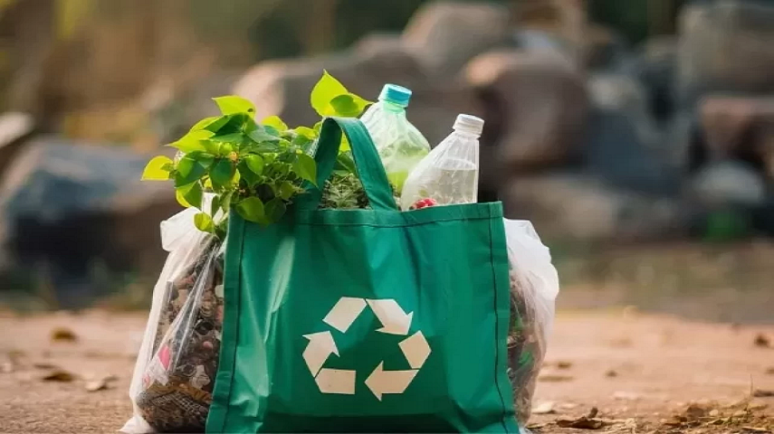 Sıfır Atık Vakfı’ndan COP31 hamlesi: Türkiye’nin ilk “Yeşil Kodlu” Dijital Merkezi açıldı!