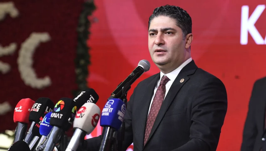 Siyasette “Deprem” polemiği! DEM Partili Hatimoğulları’nın iddialarına MHP’li İsmail Özdemir’den belge niteliğinde cevap