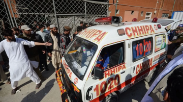 Cuma namazı vaktinde patlama! Patlamanın sebebi inceleniyor