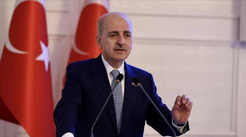 TBMM Başkanı Kurtulmuş’tan “Milli Dayanışma” mesajı: Rapor için tarih verildi!