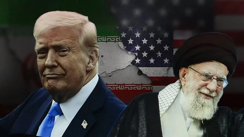 Tansiyonun gölgesinde diplomasi: ABD ve İran heyetlerinde sürpriz isimler masada