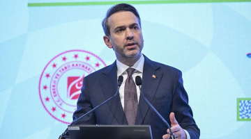 Türkiye-Güney Kore ticareti 11 milyar dolara ulaştı: Bayraktar “İşbirliğimizi daha ileriye taşımak istiyoruz”