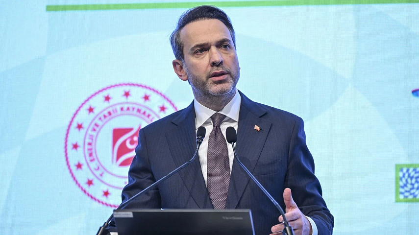 Türkiye-Güney Kore ticareti 11 milyar dolara ulaştı: Bayraktar “İşbirliğimizi daha ileriye taşımak istiyoruz”