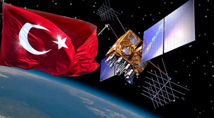 Uzayda yerli güç: TÜBİTAK uzay ve TÜRKSAT’tan 7A atağı