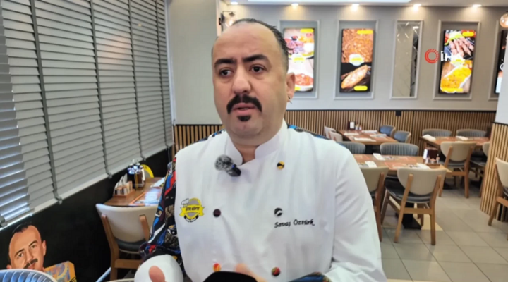 Yemeği pişiren esnaf, parayı alan yemek kartları! Bakın 1000 TL’lik yemeğin yüzde kaçı restorandan kesiliyor!