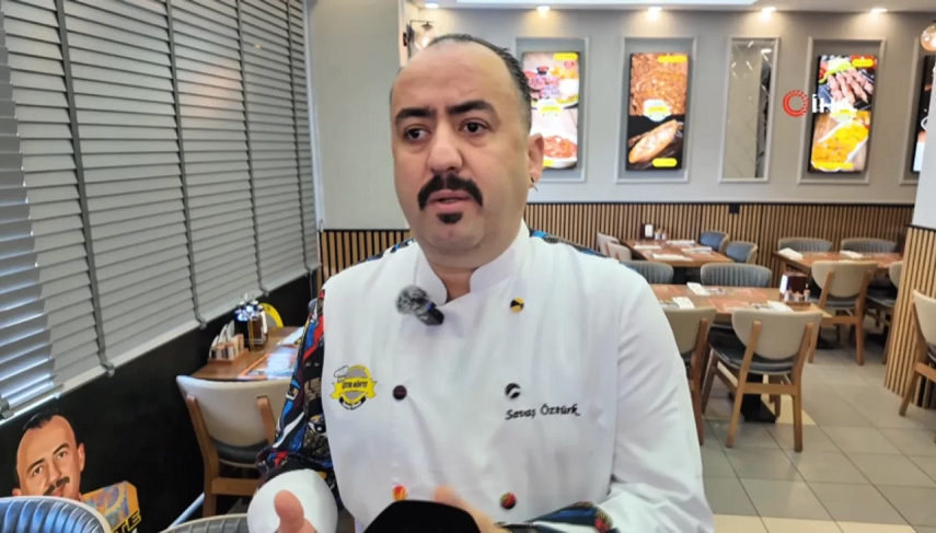 Yemeği pişiren esnaf, parayı alan yemek kartları! Bakın 1000 TL’lik yemeğin yüzde kaçı restorandan kesiliyor!