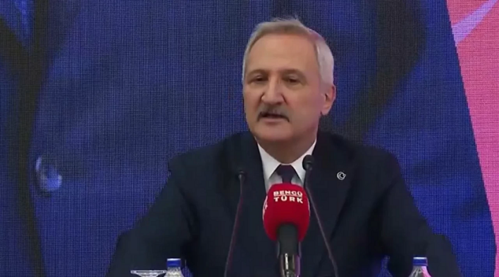 Ahmet Selim Yurdakul’dan 8 Mart mesajı: MHP’de kadın vitrin süsü değil, irade sahibidir