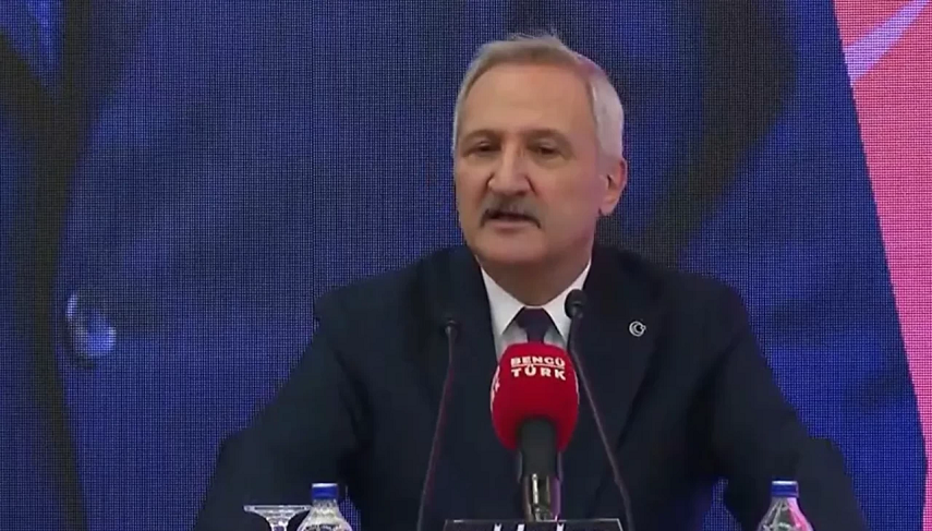 Ahmet Selim Yurdakul’dan 8 Mart mesajı: MHP’de kadın vitrin süsü değil, irade sahibidir