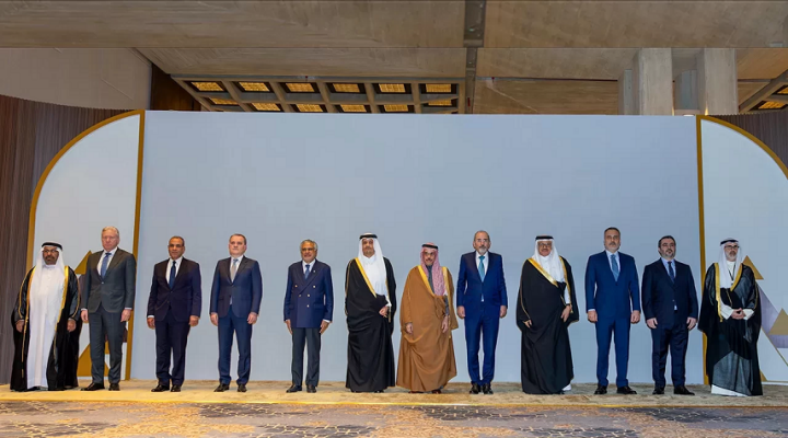 Arap ve İslam ülkelerinden İran’a: Saldırıları durdurun