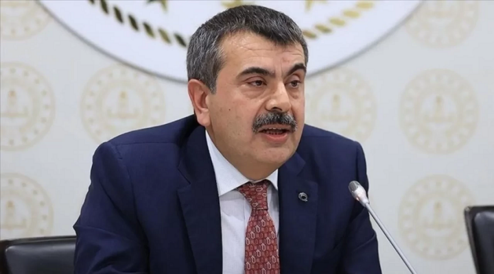 Bakan Tekin ‘Maarifin Kalbinde Çocuk’ temasını duyurdu: 11 milyon öğrenci katılacak